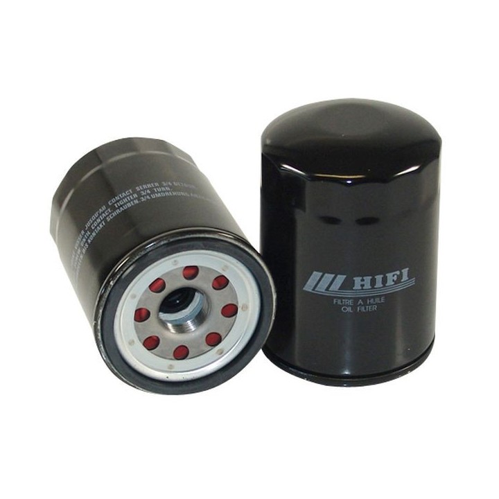 Filtre à huile Hifi Filter T 8212