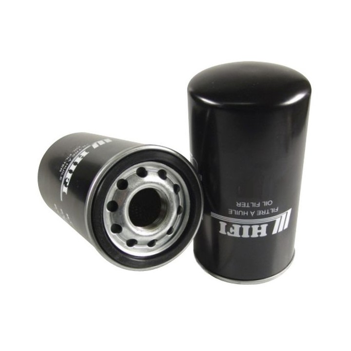 Filtre à huile Hifi Filter T 8214