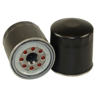 Filtre à huile Hifi Filter T 8215