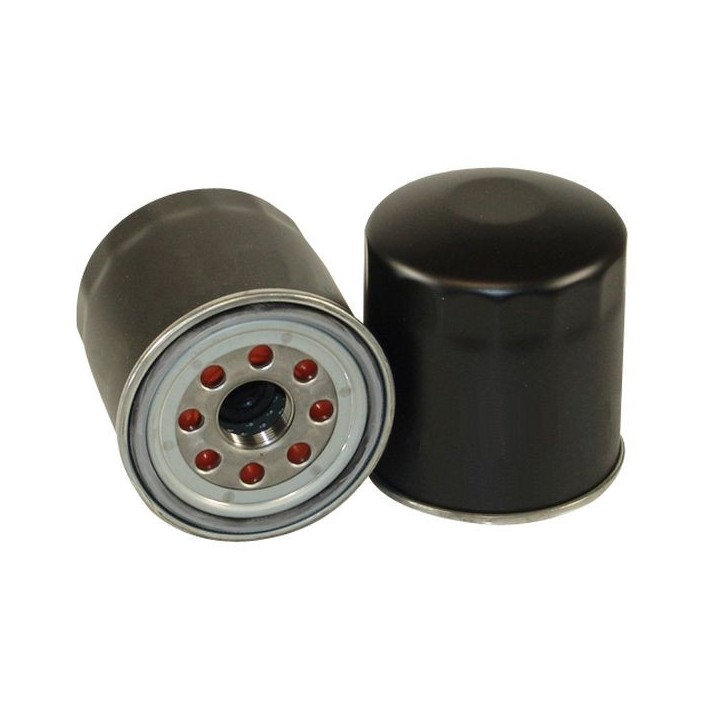 Filtre à huile Hifi Filter T 8215