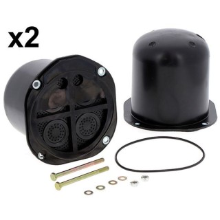 Filtre dessiccateur de freinage Hifi Filter TB 1378