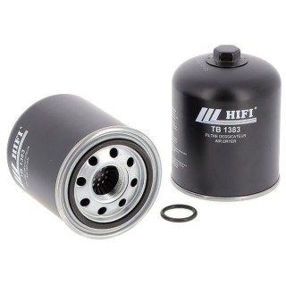 Filtre dessiccateur de freinage Hifi Filter TB 1383