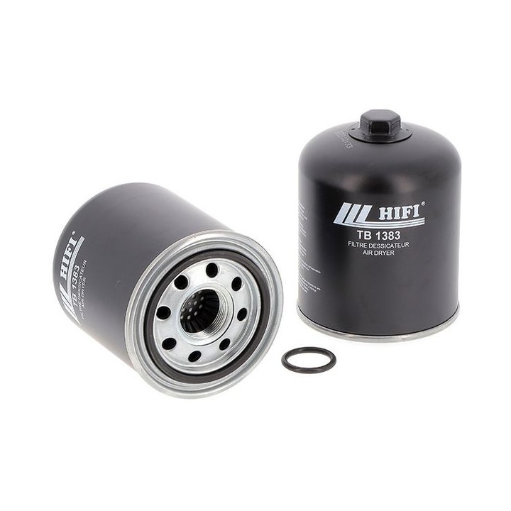 Filtre dessiccateur de freinage Hifi Filter TB 1383