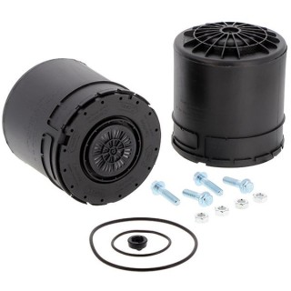 Filtre dessiccateur de freinage ou électro-érosion ou d'aération Hifi Filter TB 1385