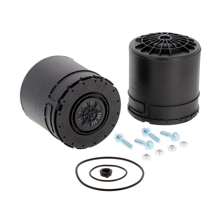 Filtre dessiccateur de freinage ou électro-érosion ou d'aération Hifi Filter TB 1385