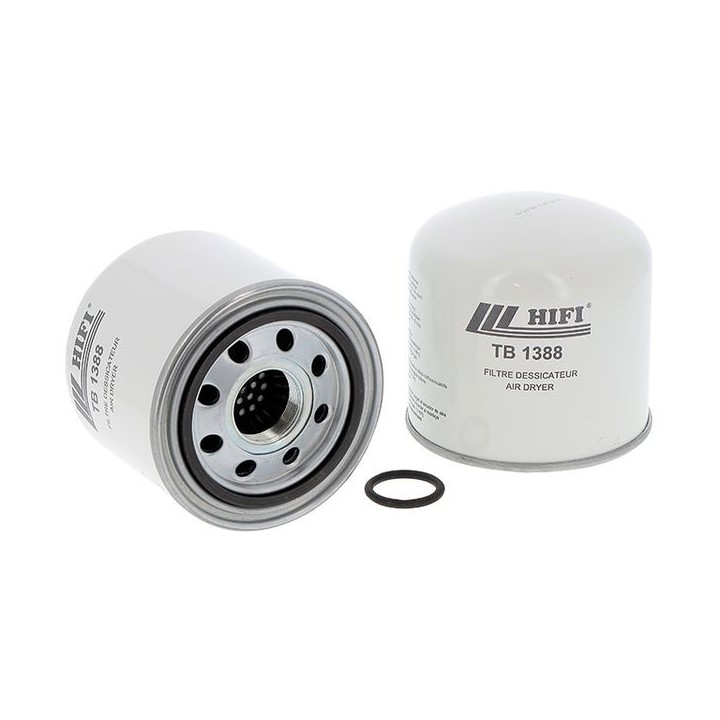 Filtre dessiccateur de freinage Hifi Filter TB 1388