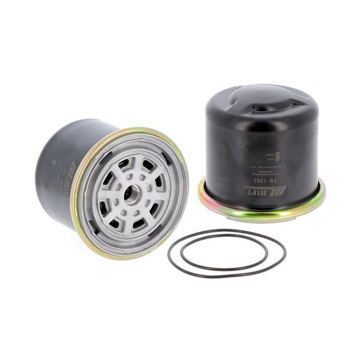 Filtre dessiccateur de freinage Hifi Filter TB 1392
