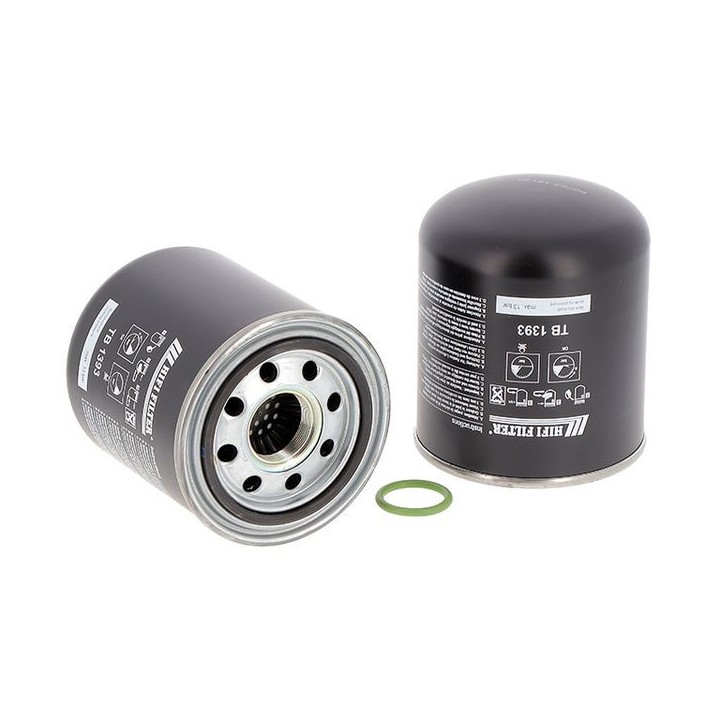 Filtre dessiccateur de freinage Hifi Filter TB 1393