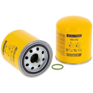 Filtre dessiccateur de freinage Hifi Filter TB 1395