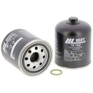 Filtre dessiccateur de freinage Hifi Filter TB 1402