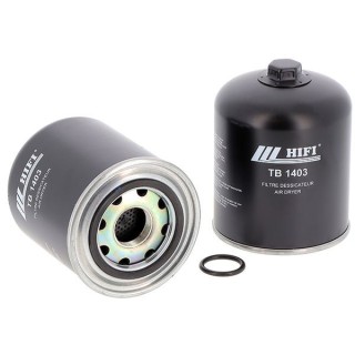 Filtre dessiccateur de freinage Hifi Filter TB 1403