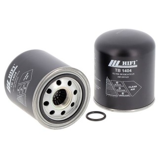 Filtre dessiccateur de freinage Hifi Filter TB 1404