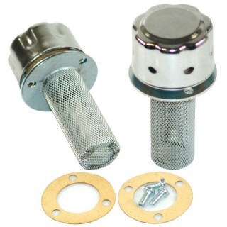 Filtre d'aération Hifi Filter TCO 300