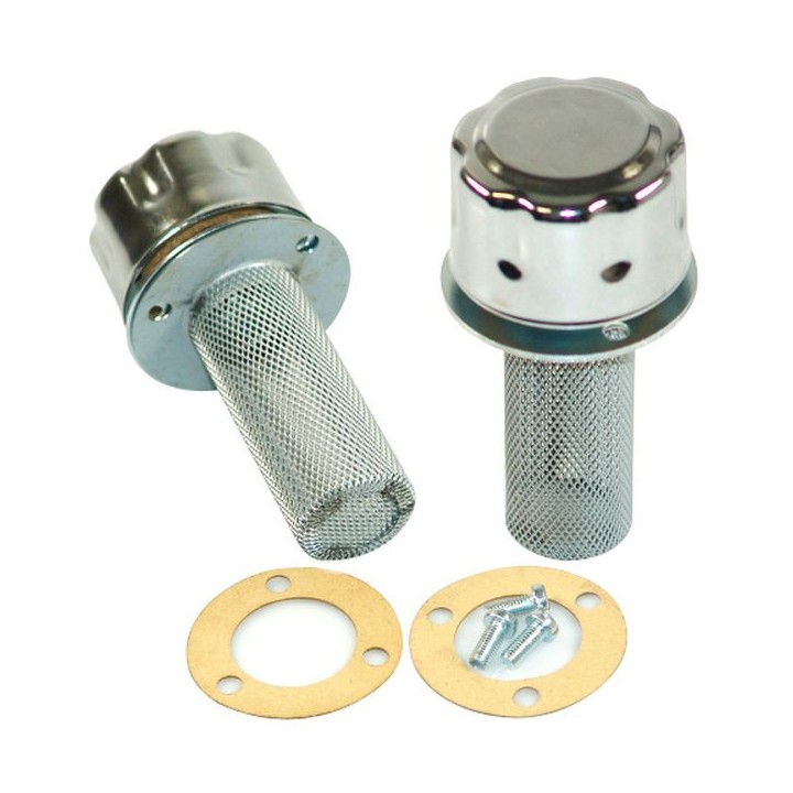 Filtre d'aération Hifi Filter TCO 300