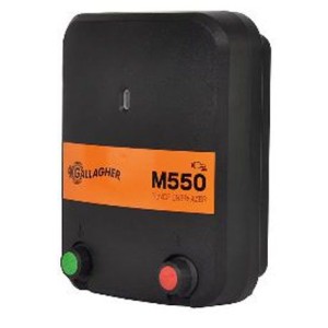 Electrificateur secteur M550