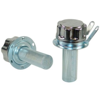 Filtre d'aération Hifi Filter TCO 306