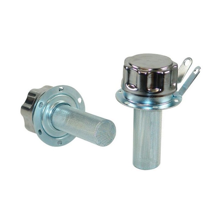 Filtre d'aération Hifi Filter TCO 306