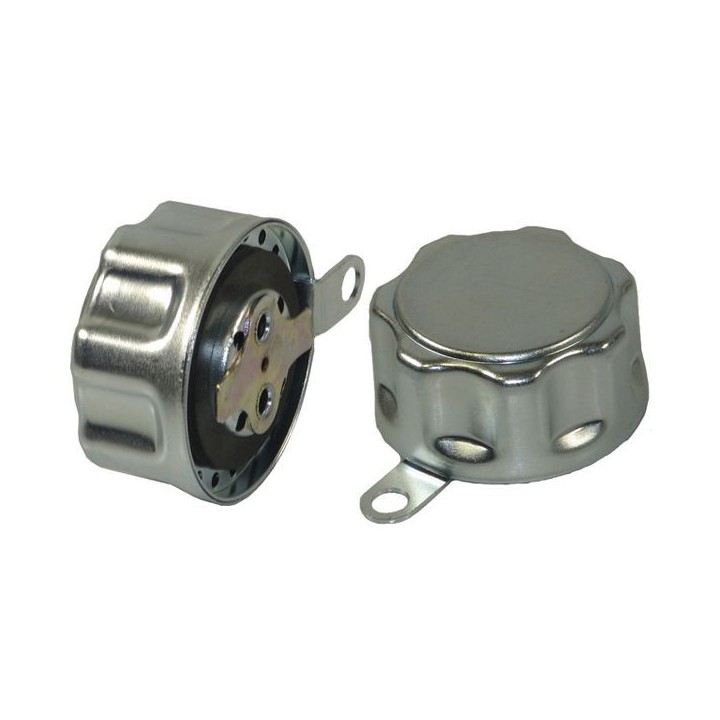 Filtre d'aération Hifi Filter TCO 499