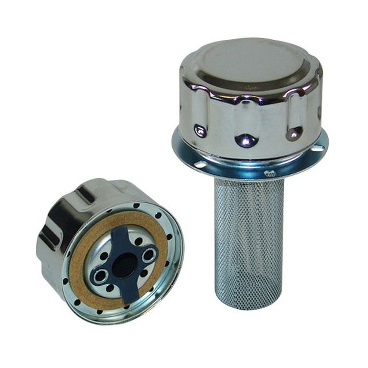 Filtre d'aération Hifi Filter TCO 500