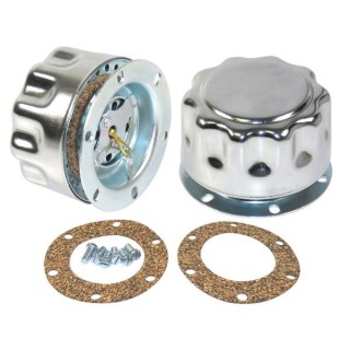 Filtre d'aération Hifi Filter TCO 502