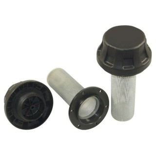 Filtre d'aération Hifi Filter TCO 503