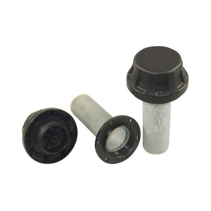 Filtre d'aération Hifi Filter TCO 503