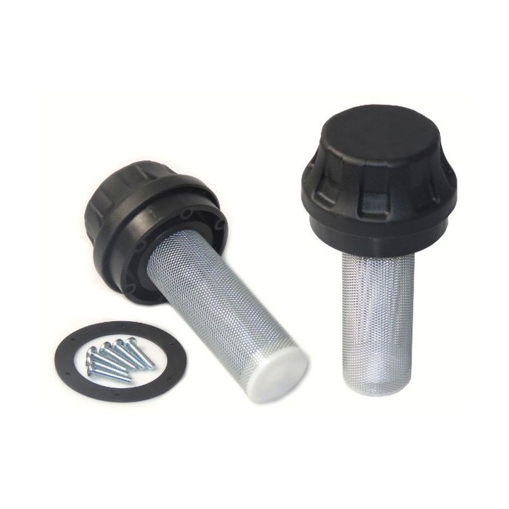 Filtre d'aération Hifi Filter TCO 507