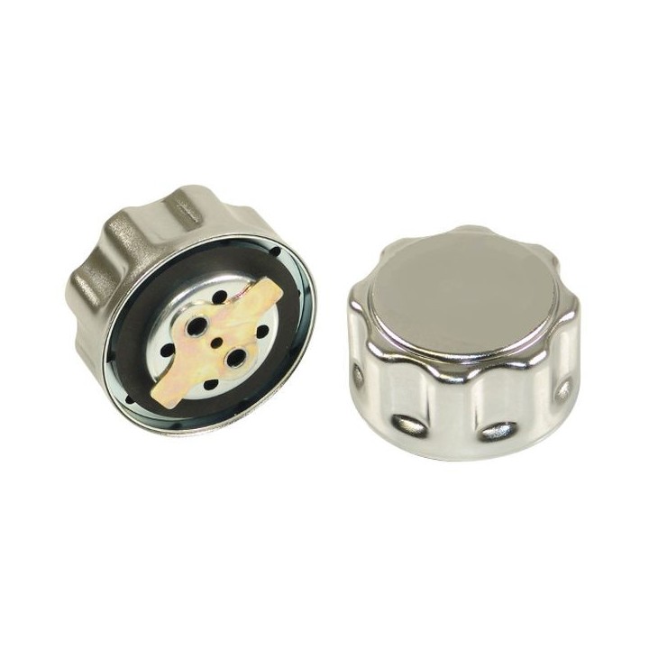 Filtre d'aération Hifi Filter TCO 508