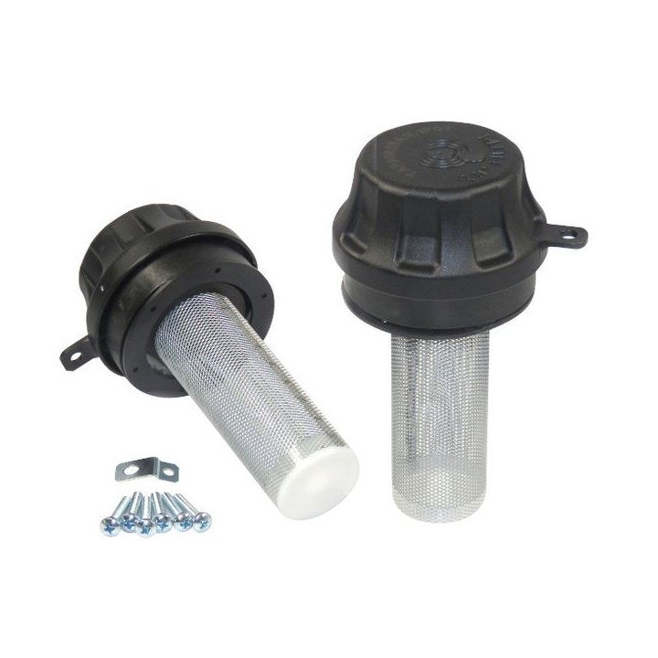 Filtre d'aération Hifi Filter TCO 509
