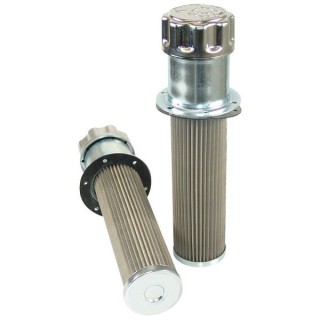 Filtre d'aération Hifi Filter TCO 510