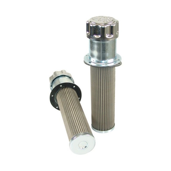 Filtre d'aération Hifi Filter TCO 510