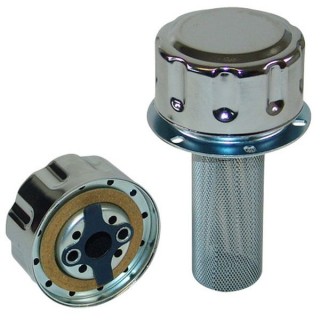 Filtre d'aération Hifi Filter TCO 514