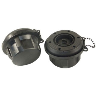 Filtre d'aération Hifi Filter TCO 620