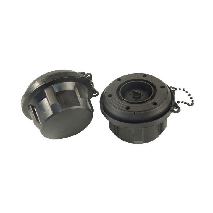 Filtre d'aération Hifi Filter TCO 620