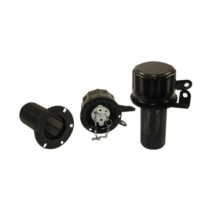 Filtre d'aération Hifi Filter TCO 710