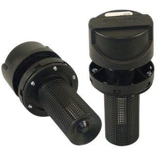 Filtre d'aération Hifi Filter TCO 721