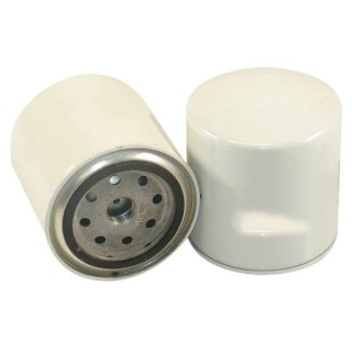 Filtre eau moteur Hifi Filter WE 2122