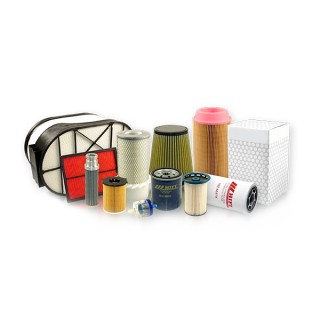 Filtre à essence Hifi Filter BE 601