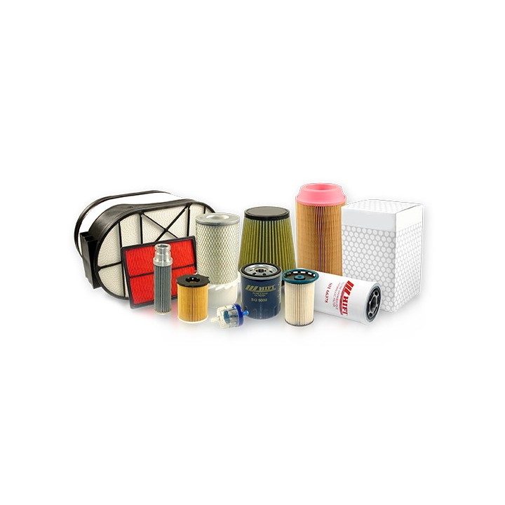 Filtre à essence Hifi Filter BE 631