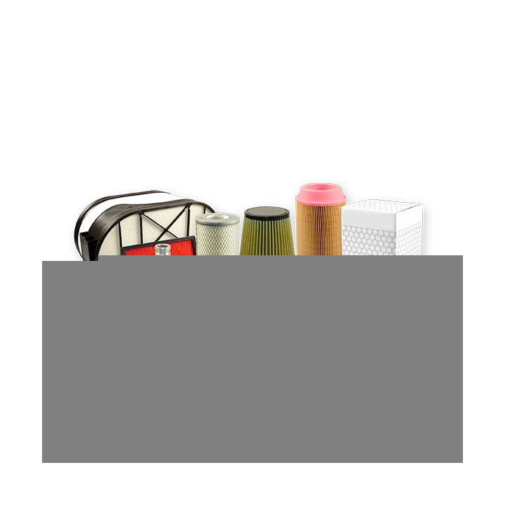 Filtre à air Hifi Filter SA 8709