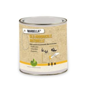 Glu arboricole - pot de 200 gr