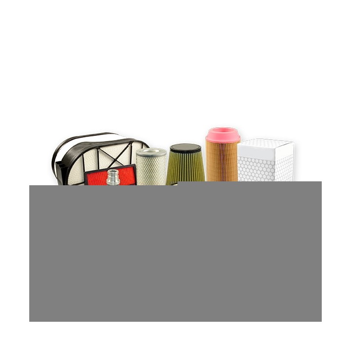 Filtre habitacle Hifi Filter SC 60140 CAM1