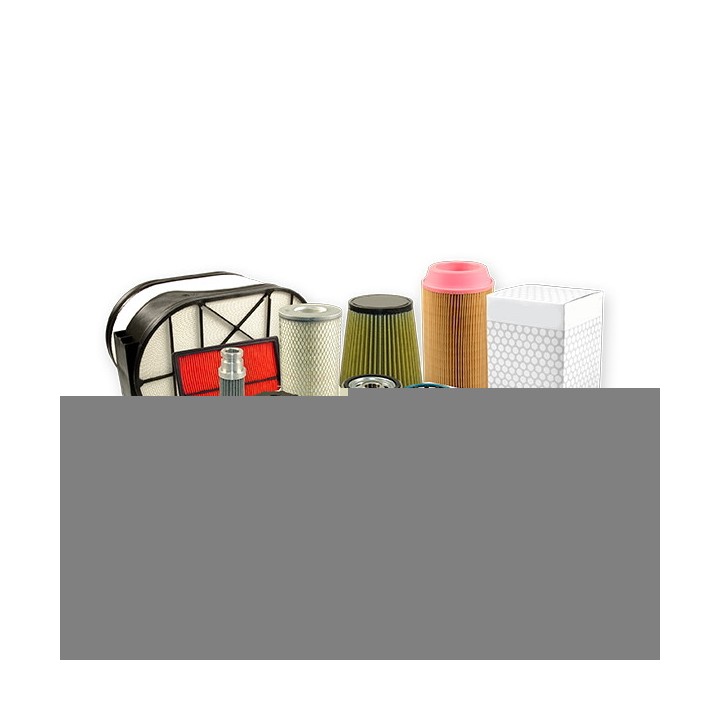 Filtre habitacle Hifi Filter SC 60142 CA