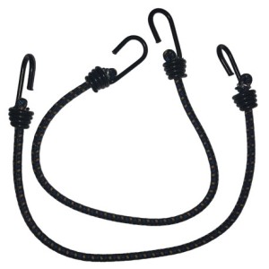 Tendeur Sandow Ø8mm 60cm - pack de 2 pièces