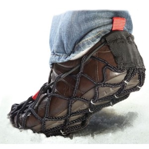 Sur-Chaussure Antidérapantes EzyShoes