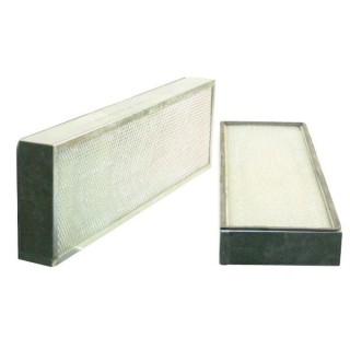 Filtre à air Hifi Filter ASP 001003AG070
