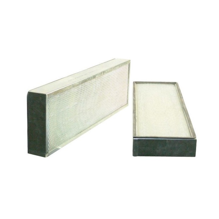 Filtre à air Hifi Filter ASP 001003AG070