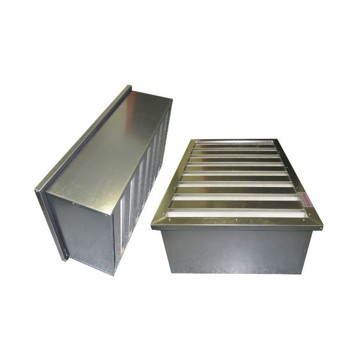 Filtre à air Hifi Filter NN 2854 GTCP