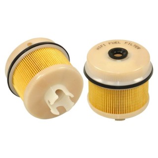 Filtre à gasoil Hifi Filter SN 25079