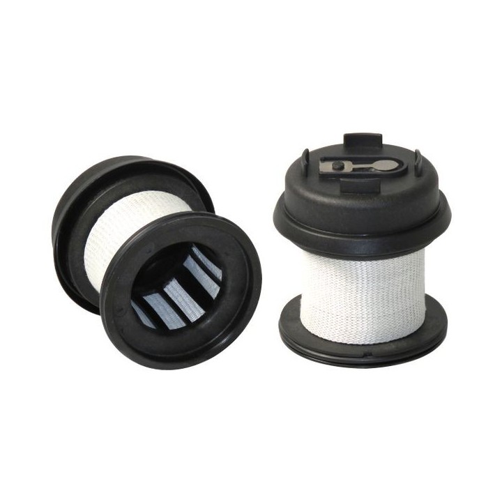 Filtre d'aération Hifi Filter SAO 6231